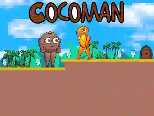遊戲Cocoman在線
