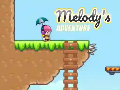 遊戲Melody's Adventure在線