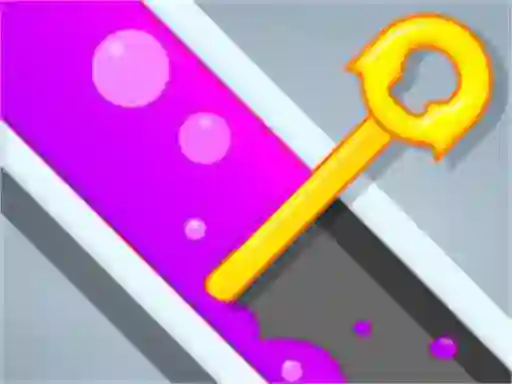 遊戲Pin Pull 3D在線