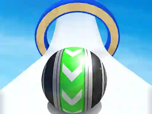 遊戲Roll the Ball 3D在線