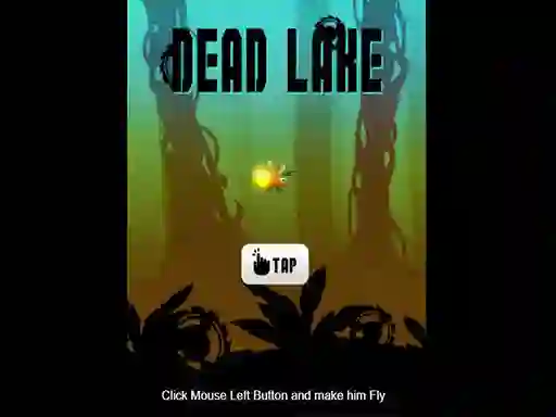 遊戲Dead Lake在線