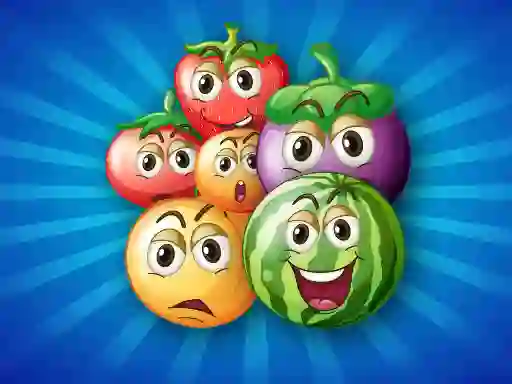 遊戲Fruit Smash Master在線