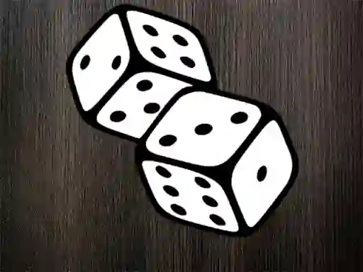 遊戲Dice roll在線