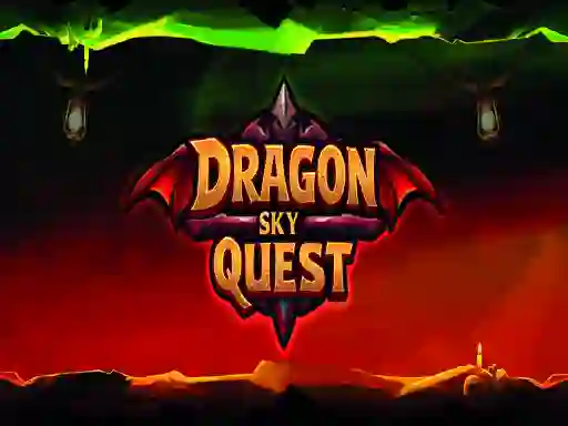 遊戲Drago Sky Quest在線