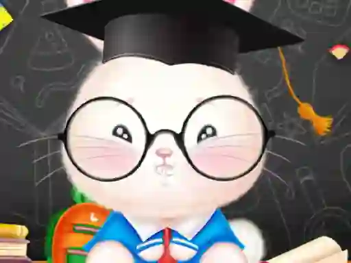 遊戲Ollie Goes To School在線