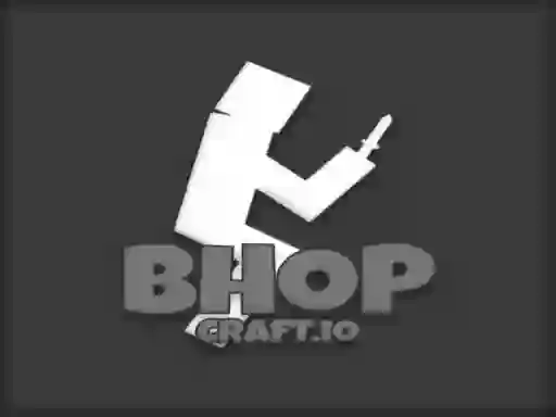 遊戲BhopCraft. io在線