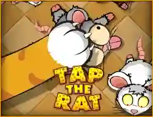 遊戲Tap The Rat在線