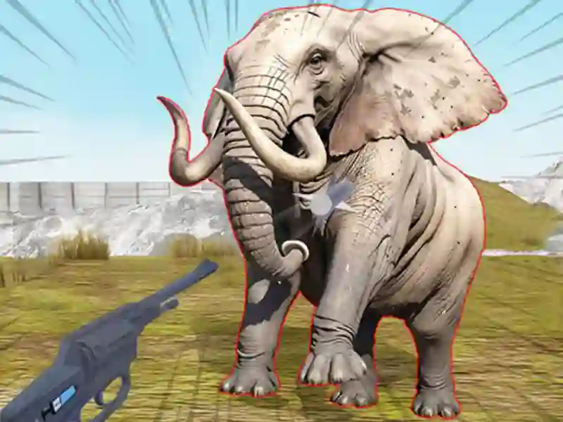 遊戲Zoo Anomaly Simulation在線