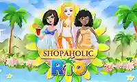 遊戲Shopaholic Rio在線