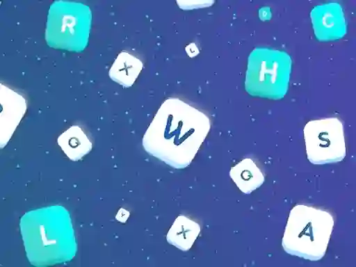 遊戲Words Match在線