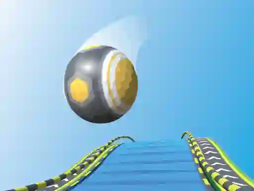 遊戲Rolling Ball在線