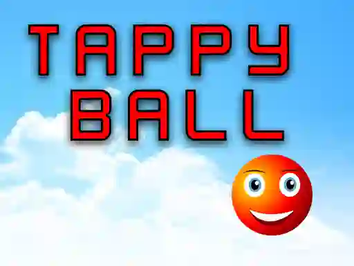 遊戲Tappy Ball在線