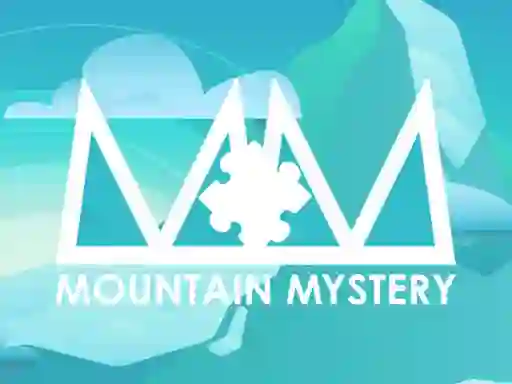 遊戲Mountain Mystery Jigsaw在線