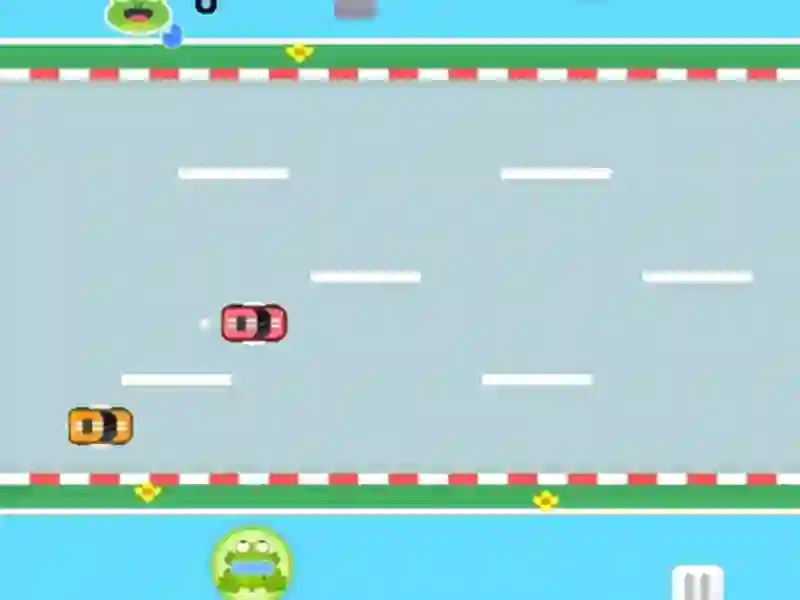 遊戲Traffic Pro在線
