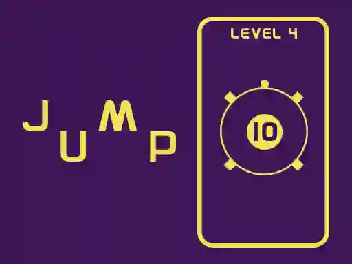 遊戲Jump在線