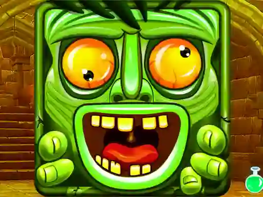 遊戲Jungle Run Oz在線