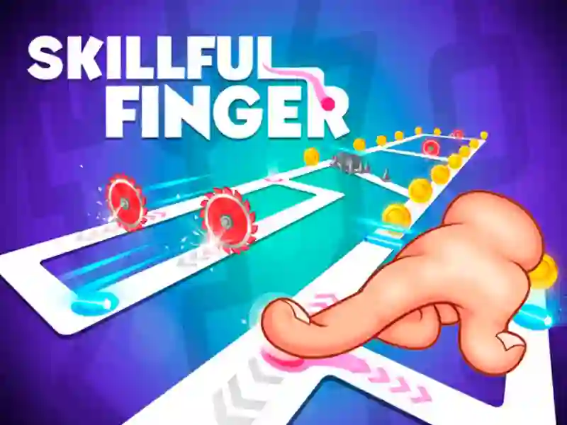 遊戲Skillful Finger在線