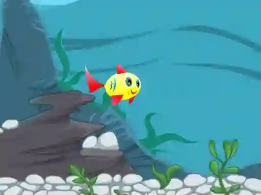 遊戲The Happiest Fish在線