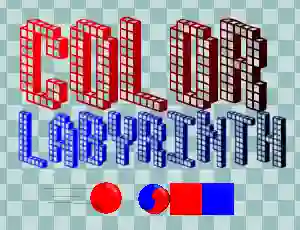 遊戲Color Labyrinth在線