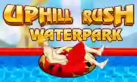 遊戲Uphill rush 7 waterpark在線