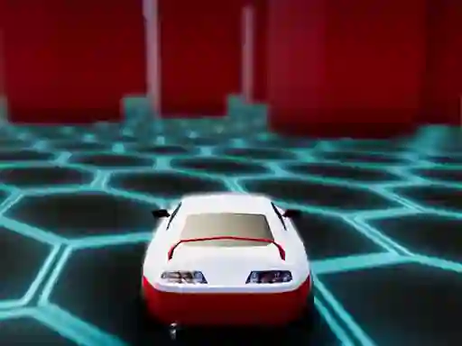 遊戲Grid Race在線