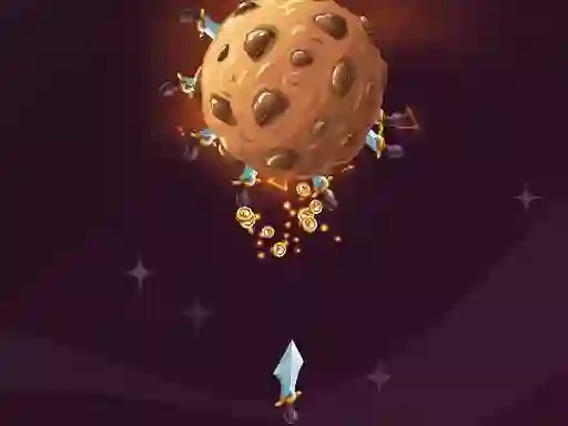 遊戲Knife King Hit Weapons在線