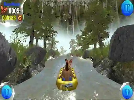 遊戲Drifting 3D. IO在線