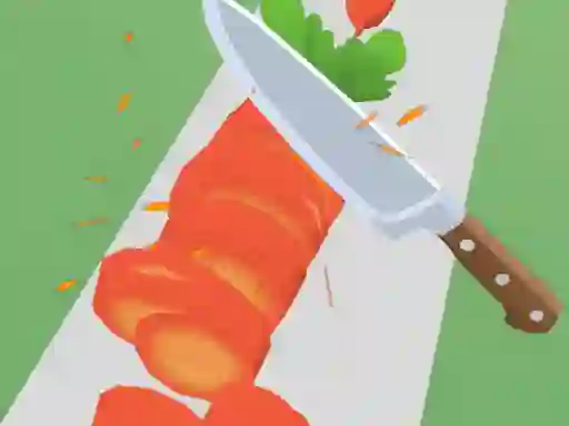 遊戲Perfect Slices Online在線