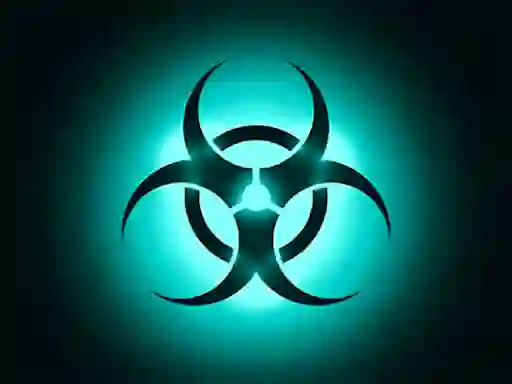 遊戲Pandemic Simulator在線