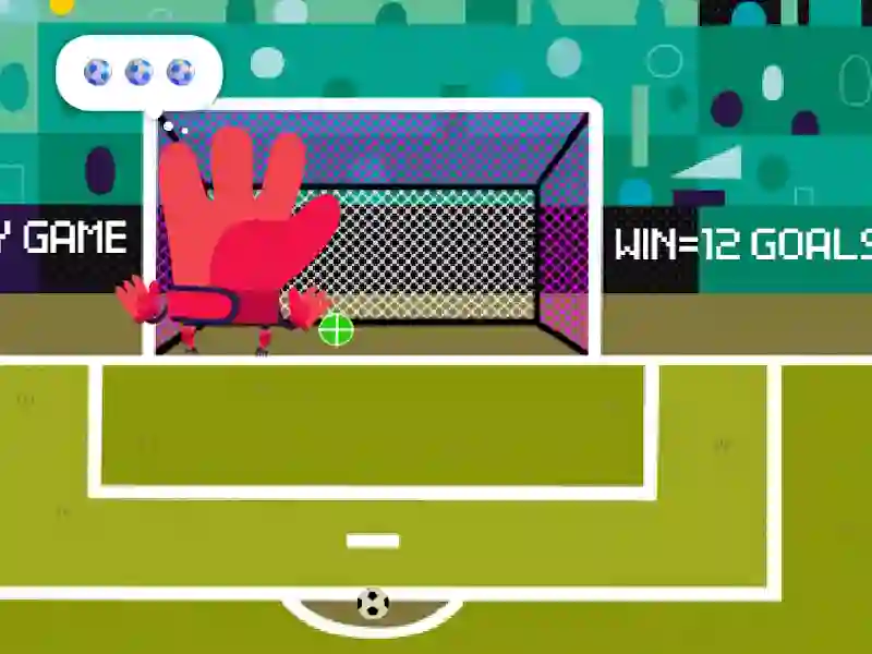 遊戲Soccer Guantone在線