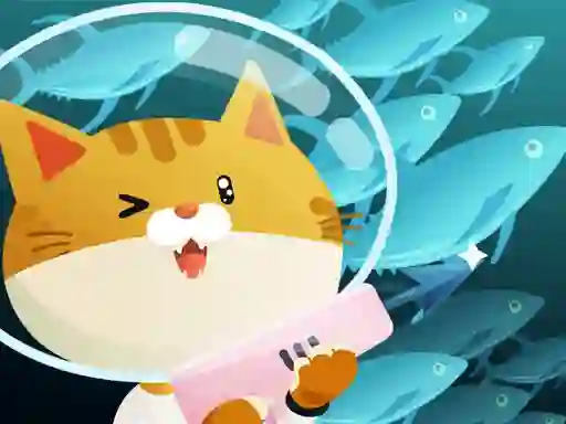 遊戲The FisherCat Online在線