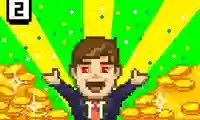 遊戲I want to be a billionaire 2在線