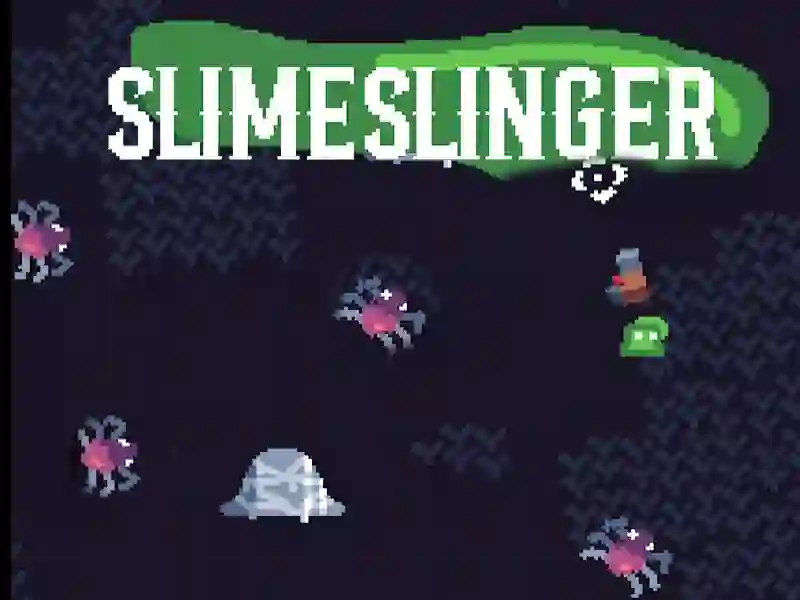 遊戲SlimeSlinger在線