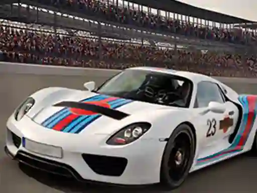 遊戲Speedway Racing在線