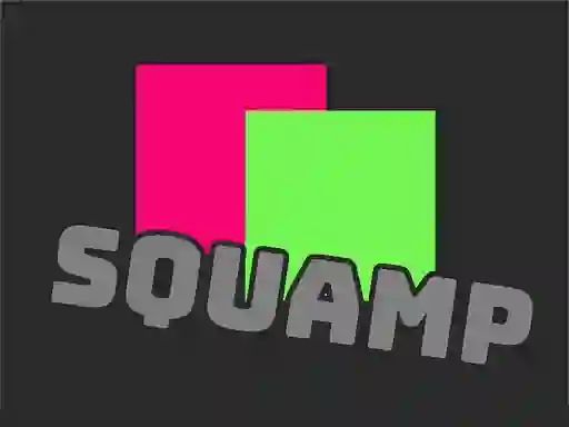 遊戲Squamp在線