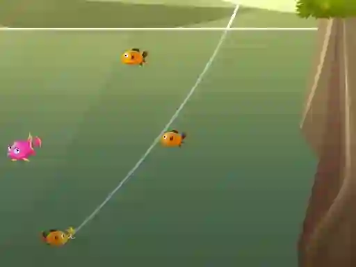 遊戲Fisherman在線