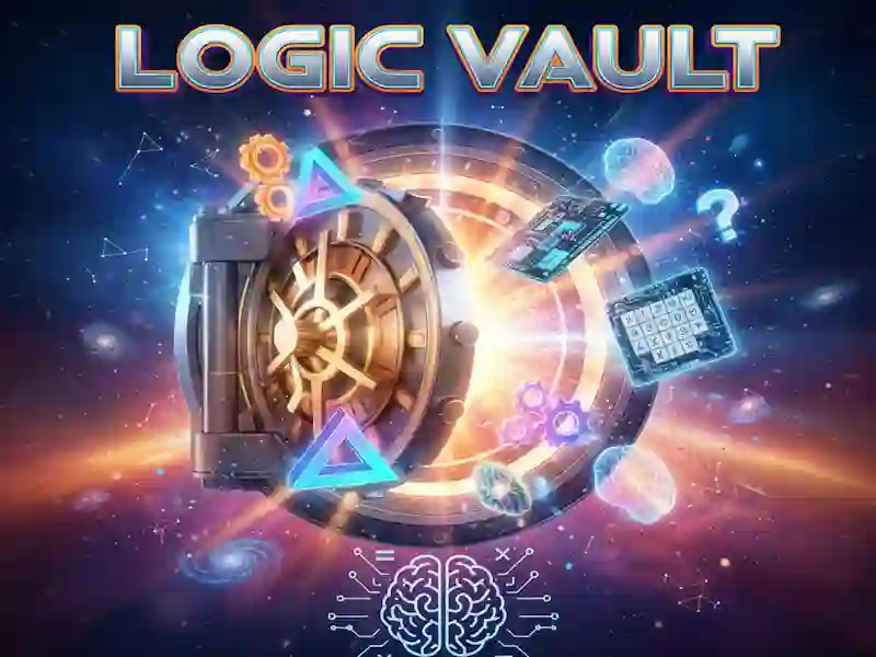遊戲Logic Vault在線