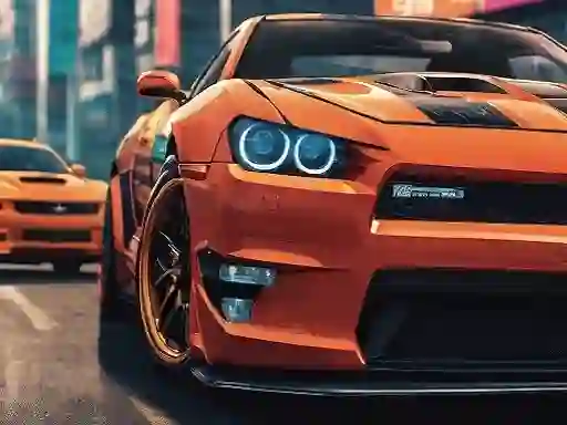 遊戲Real City Driver在線
