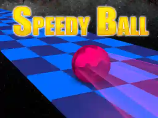 遊戲Speedy Ball在線