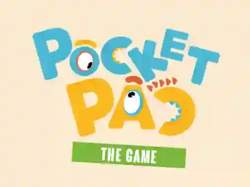 遊戲Pocket Pac the Game在線