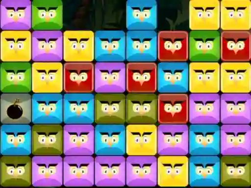 遊戲Angry Owls在線
