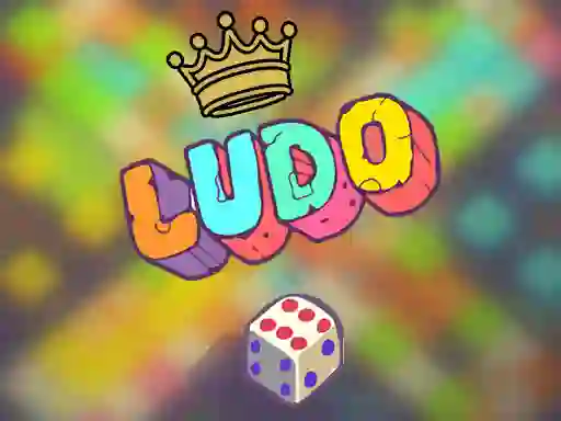 遊戲Ludo Wars在線