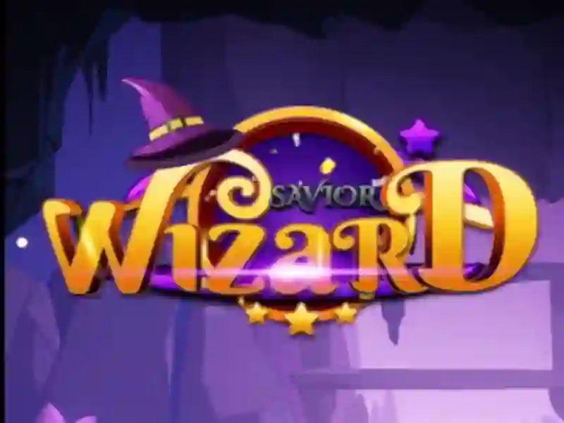 遊戲Savior Wizard在線