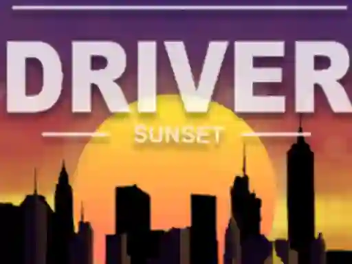 遊戲Driver Sunset在線
