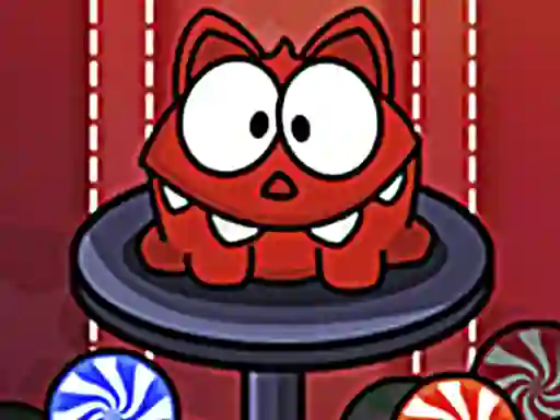 遊戲Monster Candy Rush在線