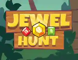遊戲Jewel Hunt在線