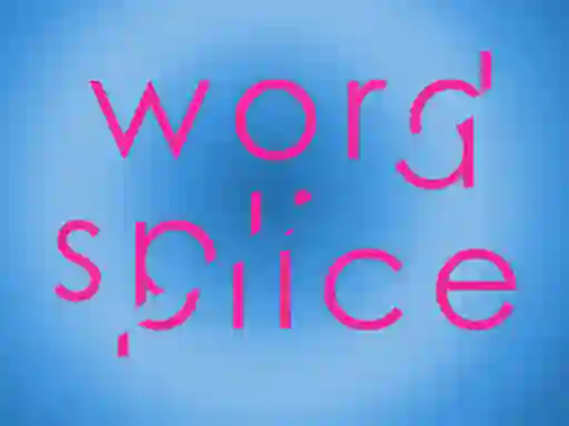 遊戲Word Splice在線