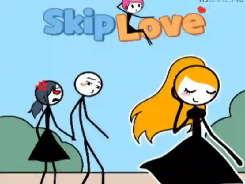遊戲Skip Love在線