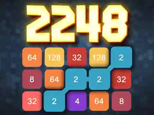 遊戲2248 Musical在線