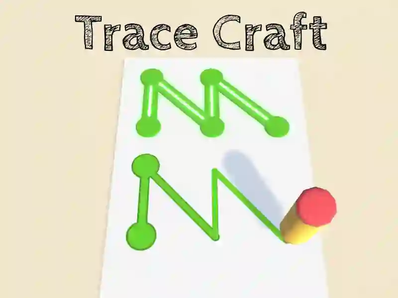 遊戲Trace Craft在線